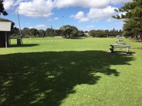 Park in Warnambool