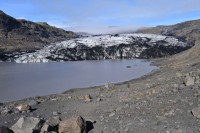 Solheimajökull