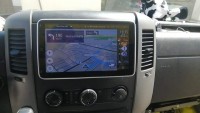 Xtrons Android Radio