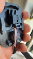 Stecker Innenbeleuchtung