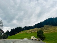 Jochberg bei Kitzbühl