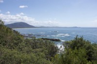 Crowdy Bay NP