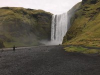 Skogafoss