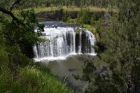 Millstream Falls