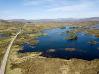 Rannoch Moor