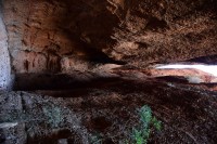 Echidna Chasm