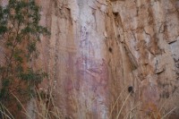 Rockpaintings