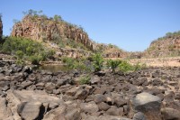 Katherine Gorge